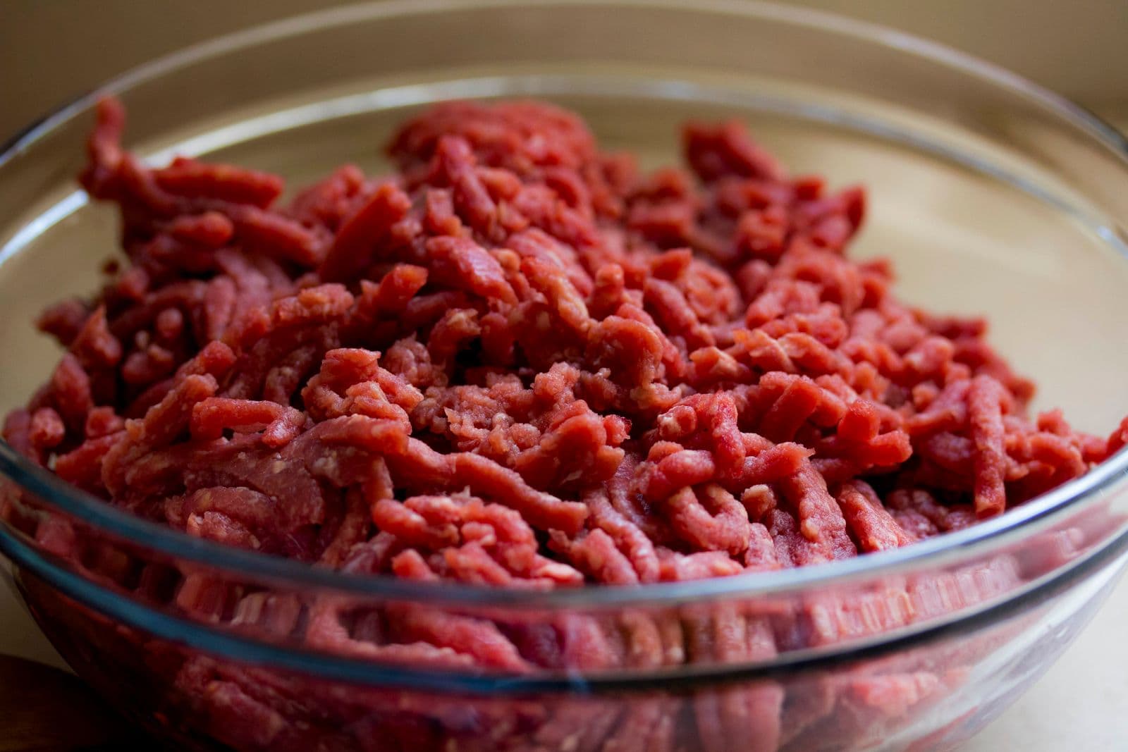 1 lb Ground Beef
