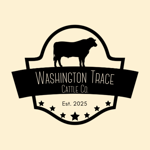 Washington Trace Cattle Company